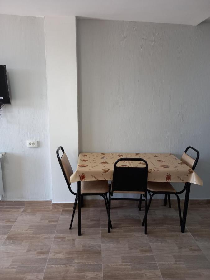 Guest House Agata Tbilisi Ngoại thất bức ảnh