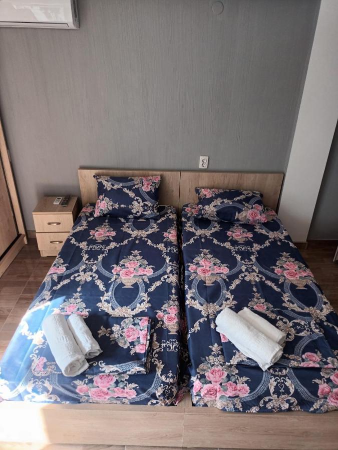 Guest House Agata Tbilisi Ngoại thất bức ảnh