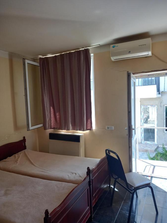 Guest House Agata Tbilisi Ngoại thất bức ảnh