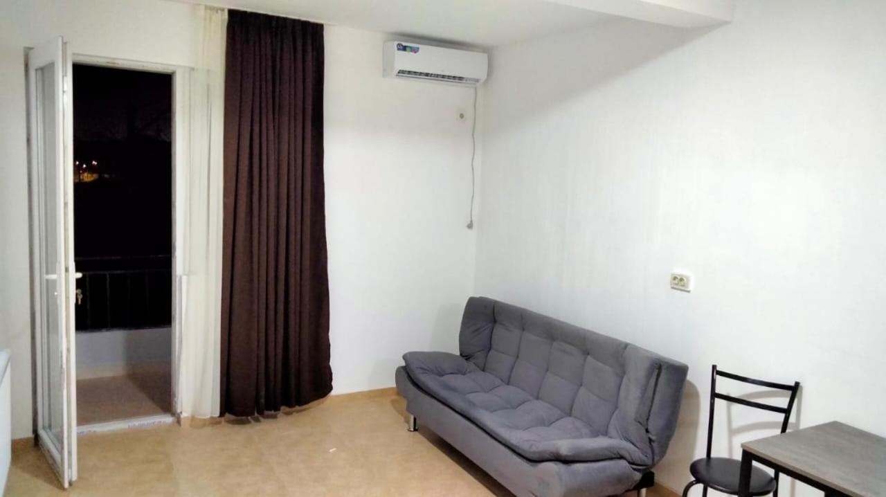 Guest House Agata Tbilisi Ngoại thất bức ảnh