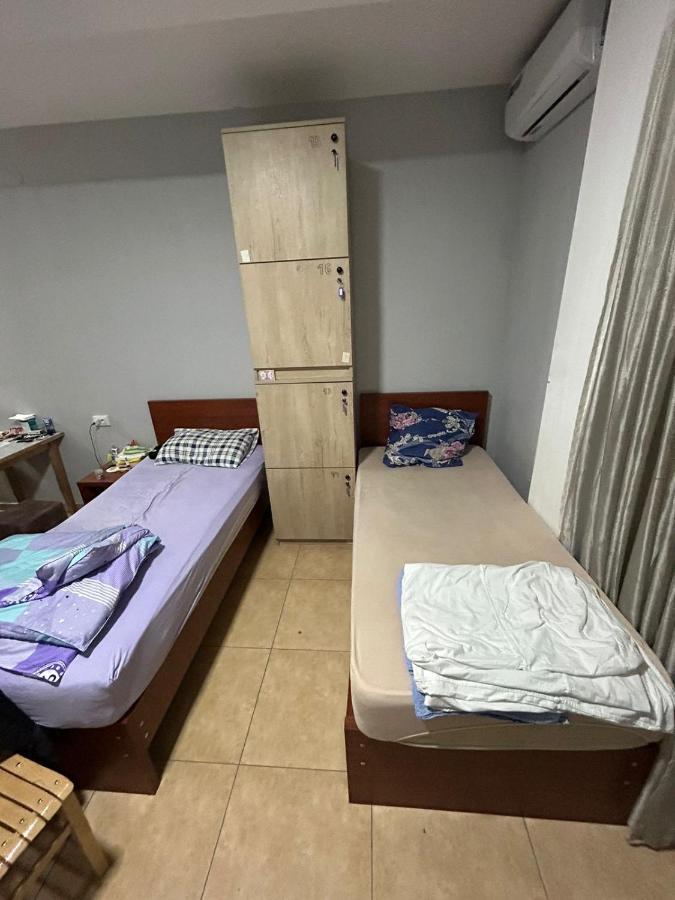 Guest House Agata Tbilisi Ngoại thất bức ảnh