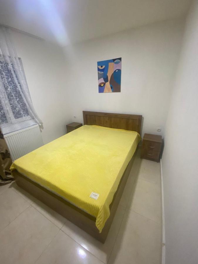 Guest House Agata Tbilisi Ngoại thất bức ảnh