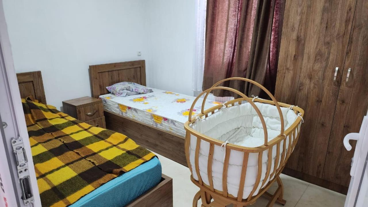 Guest House Agata Tbilisi Ngoại thất bức ảnh